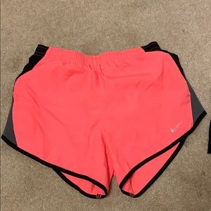 Nike athletic shorts